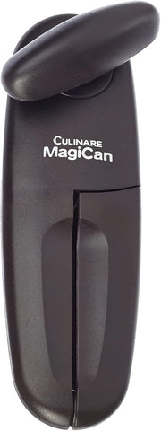 Culinare MagiCan Tin Opener | Graphite- new