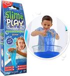 Slime Play Blue from Zimpli Kids , condition : new but scruffy packaging