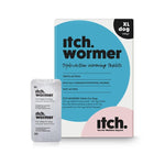 Itch Wormer Tablets For XL Dogs (20kg+) 2 tablets, expiry 05/28, scruffy pack (Ref T9-2)