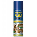 PESTSHIELD HOUSEHOLD FLEA SPRAY 200ML