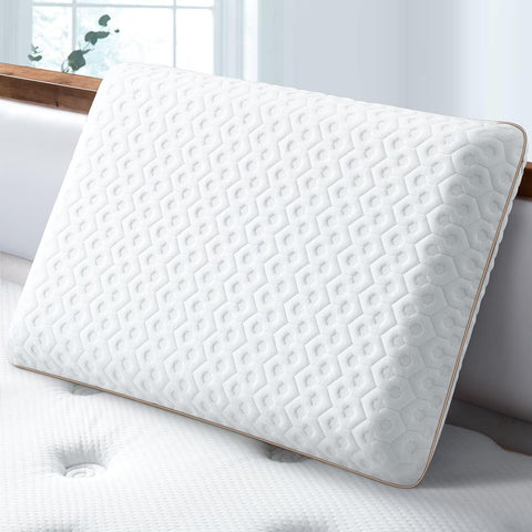BedStory Memory Foam Pillow (40X60X14CM) new but no original packaging