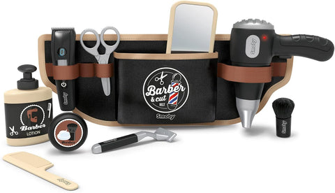 Smoby Barber'S Tool Belt, New but open box