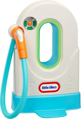 little tikes Cozy E-Charging Station with Lights and Sounds, New