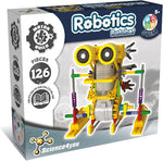Science4you - Betabot Robot Building Kit, new condition, open, scruffy box (Ref TT77)