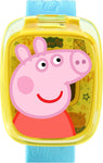 VTech Peppa Pig Learning Watch, Multicolor, 21.2x5 x2.5 cm, New but open box