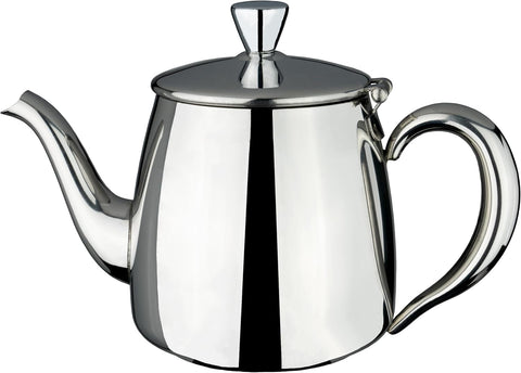 CafÃ© OlÃ© PT-018 Premium Tea Pot , new , scruffy box