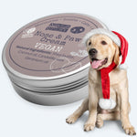 Nose & Paw Balm Paw Protector 60ML Vegan for dogs and cats - expiry 11/27- damaged label/ dented tins