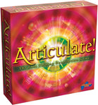 Drumond Park Articulate Family Board Game, Used- very good, open, scruffy box