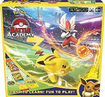 Pokémon Trading Card Game Battle Academy, used - very good condition, no promo card