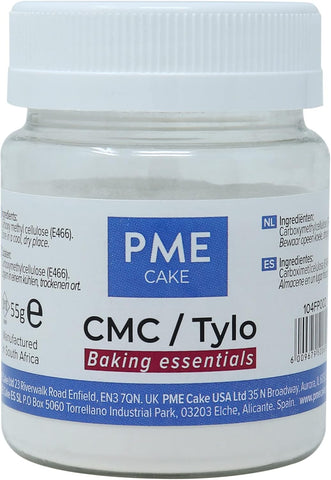 PME CMC/Tylo Petal Powder 55 g, best before 16/11/25