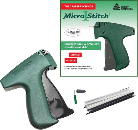 MicroStitch Avery Tool, Multi, 18x3x22 cm- new but open scruffy box