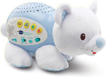 VTech Little Friendlies Starlight Sounds Bear, Used- very good, original scruffy box