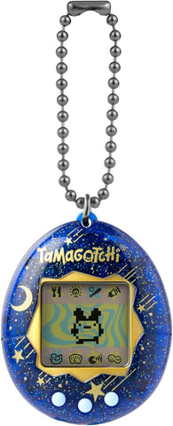 BANDAI Tamagotchi Original Starry Night Shell , used like new , no box , no instructions
