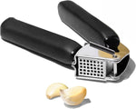 OXO Good Grips Garlic Press- new