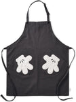 Prestige Disney Mickey Mouse Kitchen Apron, condition new