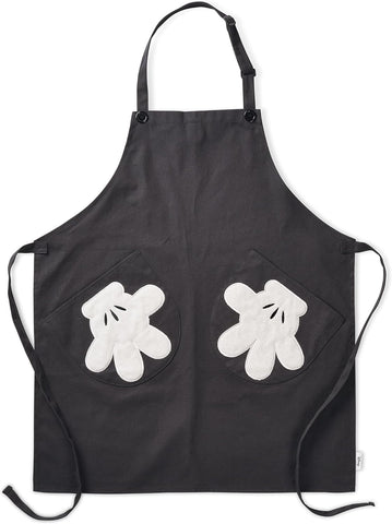 Prestige Disney Mickey Mouse Kitchen Apron, condition new