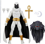 Marvel Legends Series Strange Tales Moon Knight, New but open box