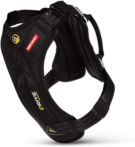 EZYDOG Drive Car Harness (Small) New but no original packaging