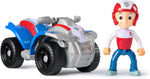 Paw Patrol, Ryder’s ATV Toy Vehicle, New but scruffy packaging