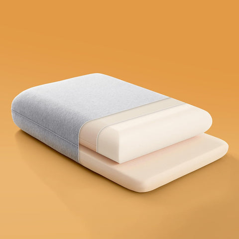 Sonive Memory Foam Pillow, New but bag was open, checked product, all ok, resealed