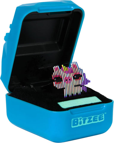 Bitzee, Magicals Interactive Toy with 20 Characters Inside, New but open, scruffy box
