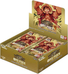 One Piece TCG: Premium Booster Box [PRB-01]