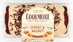 Coolmore Coffee & Walnut Cake 400g- best before 06/06/25