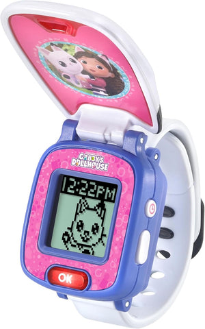 VTech Gabby's Dollhouse Pandy Paws' Watch, Used- good, no instructions, no original packaging