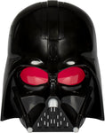 Star Wars Darth Vader Electronic Mask, Used-very good, batteries not included, scruffy box