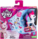 My Little Pony, Hoof to Heart Pony, New but scruffy packaging