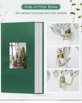 Popotop Photo Album 4x6-300 Photos - new