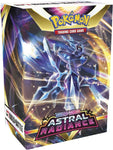 Pokemon TCG: Astral Radiance Build & Battle Box *** Contains 4x Astral Radiance Packs ***