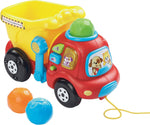 VTech Put and Take Dumper Truck, New but no original box