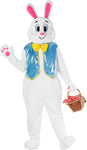 Morph Easter Bunny Costume Adult - size L  refurbished  (Ref tt149)