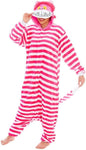 Everglamour Onesie/Body Suit, Cheshire Cat size M,  refurbished  (ref tt142)