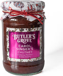 Butlers Grove - Carol Singers Chutney, 300g- best before 29/09/26