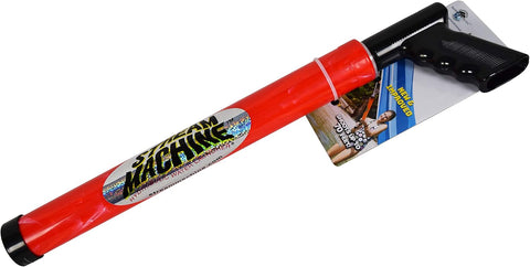 Stream Machine Water Gun Launcher, New