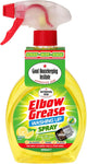 Elbow Grease Washing Up Spray (Lemon Fresh, 500 ml)