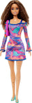 Barbie Fashionistas Doll, New but open, scruffy box