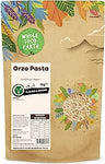 Wholefood Earth - Orzo Pasta 1 kg - best before 18/12/24