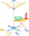 Casdon 61450 Wash Day Set Toy, New but open, scruffy box