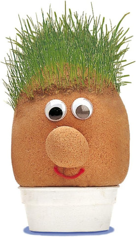 Tobar MR GRASSHEAD, Mixed, 100 x 75 x 130 millimeters, new but the box is damaged