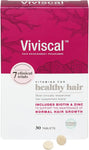 Viviscal Hair Supplement for Women, 30 tablets, best before 5/2026 (ref sl)