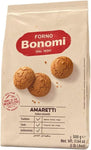 Forno Bonomi Amaretti 500g- best before 31/12/25