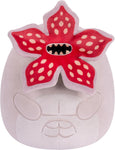 Squishmallows Original “Stranger Things” Plush, New, scruffy packaging