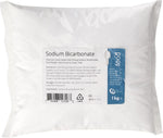 SODIUM BICARBONATE of Soda - 1kg- best before 01/25