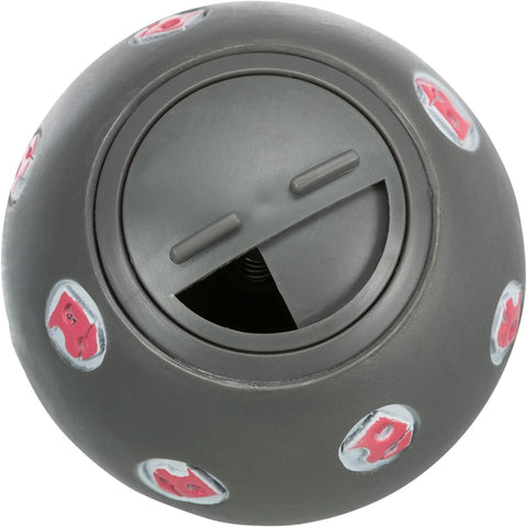 Trixie Cat Activity Snack Ball, 7 cm- damaged box and taped