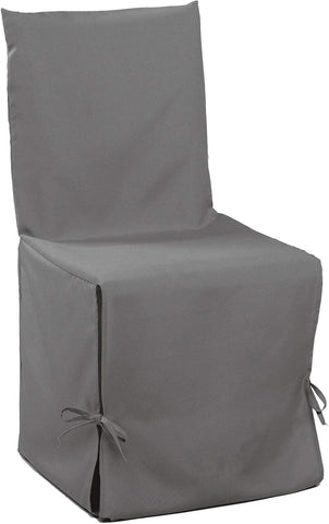 Douceur D'Intérieur  Chair Cover , 50 X 50 X 50 Cm, condition new, open packaging