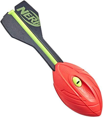 NERF 1 x Vortex Aero Howler Football - Outdoor Toys, New, scruffy original packaging