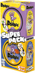 Dobble Super Pack (Camping + Classic), condition new but broken box